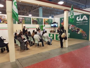Gate&Gusto area Cia seminari