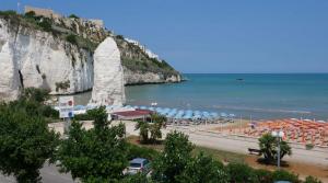 a Vieste