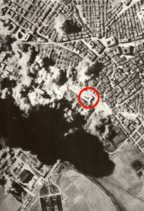 bombardamenti 1943