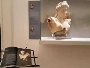 il busto di Proserpina museo fiorelli (1)